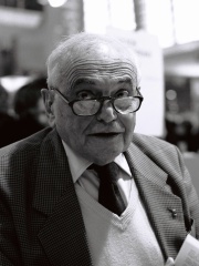 Photo of Michel Déon