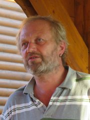 Photo of Taras Prokhasko