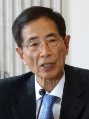 Photo of Martin Lee