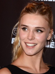 Photo of Gaia Weiss