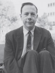 Photo of Andrew M. Gleason