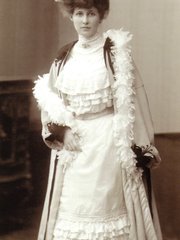 Photo of Ita Wegman