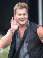 Photo of Chris Jericho