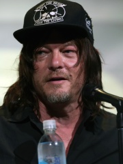 Photo of Norman Reedus