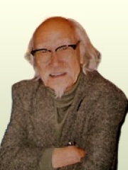 Photo of Seijun Suzuki