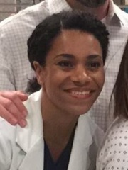 Photo of Kelly McCreary