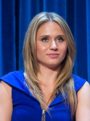 Photo of Rita Volk