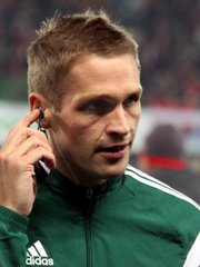 Photo of Craig Pawson