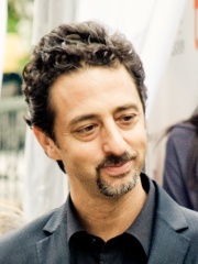 Photo of Grant Heslov