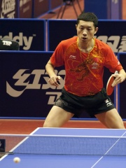 Photo of Xu Xin