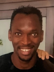 Photo of Simeon Nwankwo