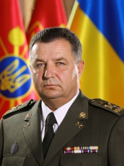 Photo of Stepan Poltorak