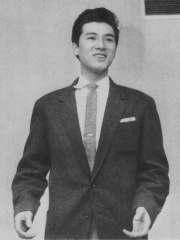 Photo of Akira Takarada