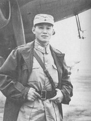 Photo of Sun Li-jen