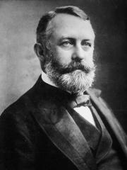 Photo of Henry Clay Frick