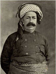 Photo of Mahmud Barzanji