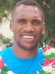 Photo of Osea Kolinisau