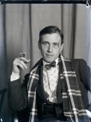 Photo of Hans Richter