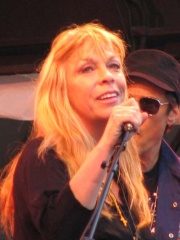 Photo of Rickie Lee Jones