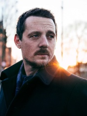 Photo of Sturgill Simpson