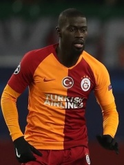 Photo of Badou Ndiaye