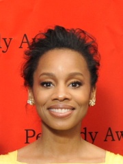 Photo of Anika Noni Rose