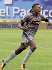 Photo of Ayrton Preciado