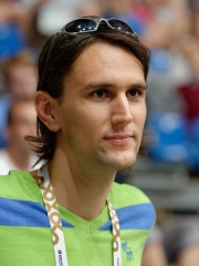 Photo of András Rédli