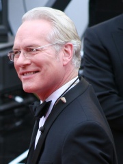 Photo of Tim Gunn