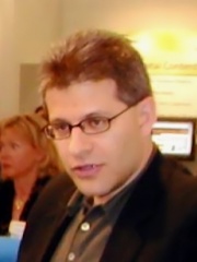 Photo of Daniel Goldhagen