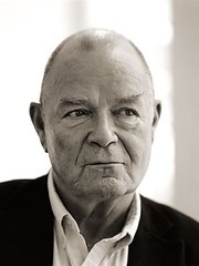 Photo of Dieter Mann