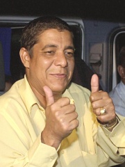 Photo of Zeca Pagodinho