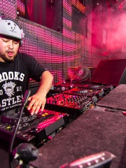 Photo of Deorro