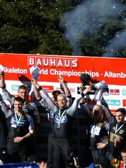 Photo of René Hoppe