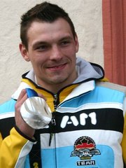 Photo of Martin Putze