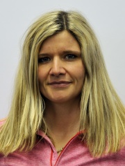 Photo of Sandra Kiriasis