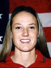 Photo of Shauna Rohbock