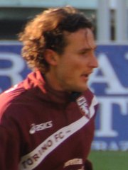 Photo of Gianluca Comotto