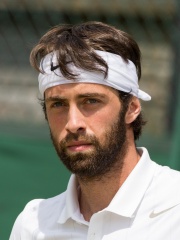 Photo of Nikoloz Basilashvili