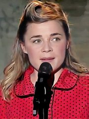 Photo of Blanche Gardin
