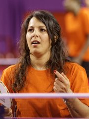 Photo of Sandra Laoura