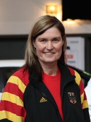 Photo of Silke Kraushaar-Pielach