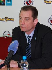 Photo of Gundars Vētra