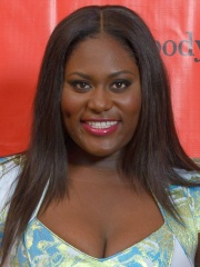 Photo of Danielle Brooks