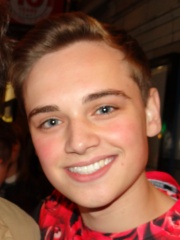 Photo of Dean-Charles Chapman