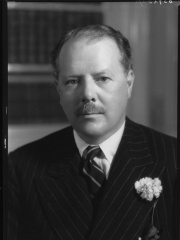 Photo of Harold Nicolson