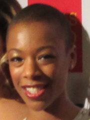 Photo of Samira Wiley