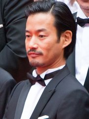 Photo of Yutaka Takenouchi