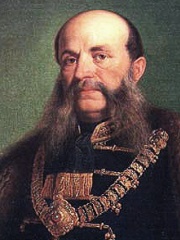 Photo of Ivan Mažuranić