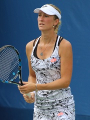 Photo of Denisa Allertová